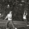 Playing, Bainbridge Island