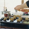 Making Cookies, Borrego Springs