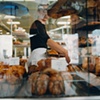Pearl Bakery, Portland OR