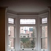 Bay Window, Brooklyn