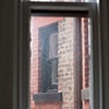 Pantry Window, Brooklyn