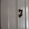 Door Knocker, Brooklyn