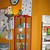 Stir Crazy Cafe