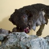 Land Lady (detail)