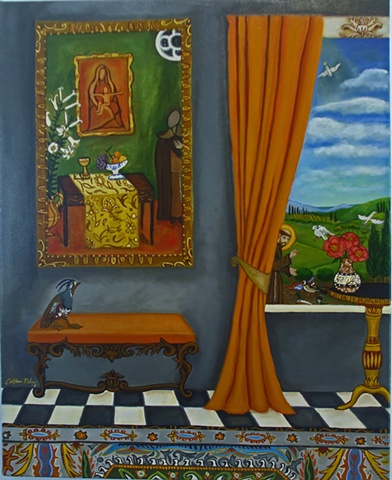 And Also With You/sold