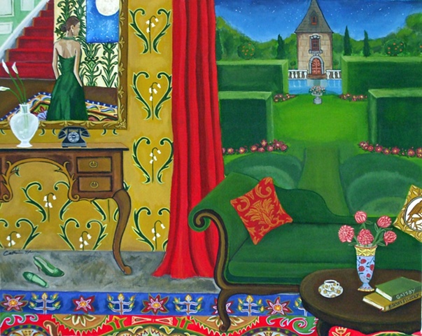 A MidSummer Night's Dream