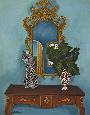 mr tabby