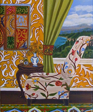 Villa Parmina