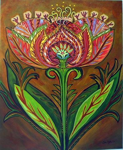 Flower Power