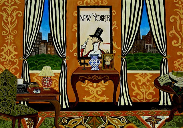 The New Yorker