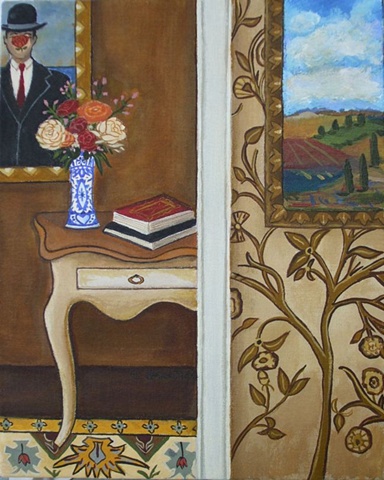 In The Bedroom/SOLD