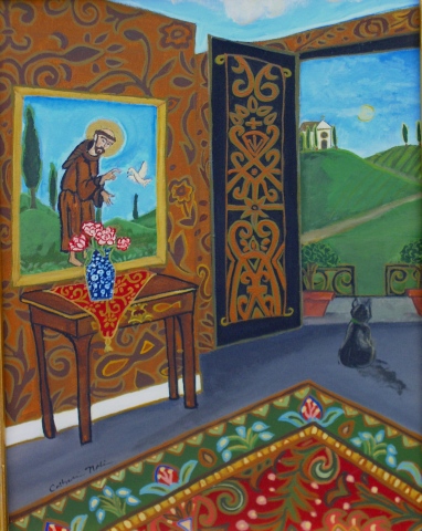 St. Francis