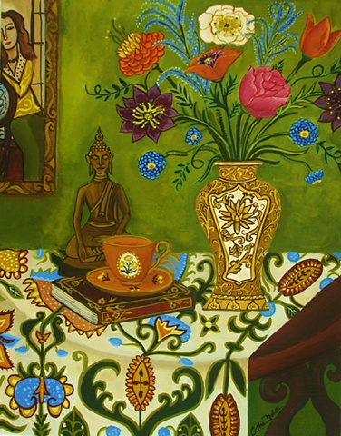 buddah