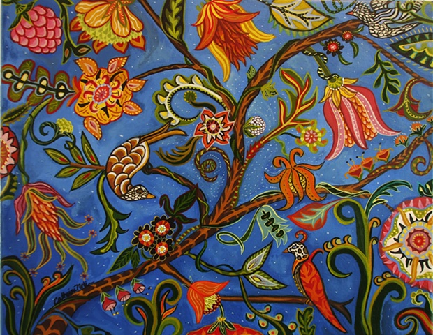 life tree