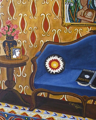 Odessey