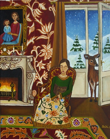 Family Album /Sold