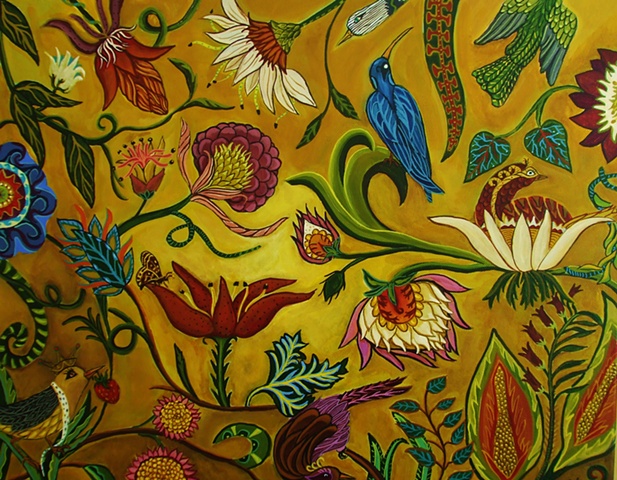 Nature Network/SOLD
