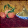 Oranges and Pears