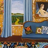 Interior Montage