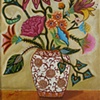 Botanical Still Life/SOLD