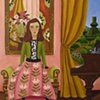 The Piano Lesson/sold