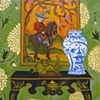 Chinoiserie Style