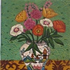 Chinoiserie Bouquet