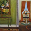The Artist's Interior