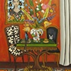 Kareena's Magical Flower Shop/SOLD
