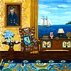Captain's Quarters