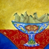 Tuscan Pears