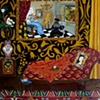 Tribute To Vermeer