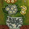 Still Life Auricula