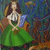 Miss Coral's Garden