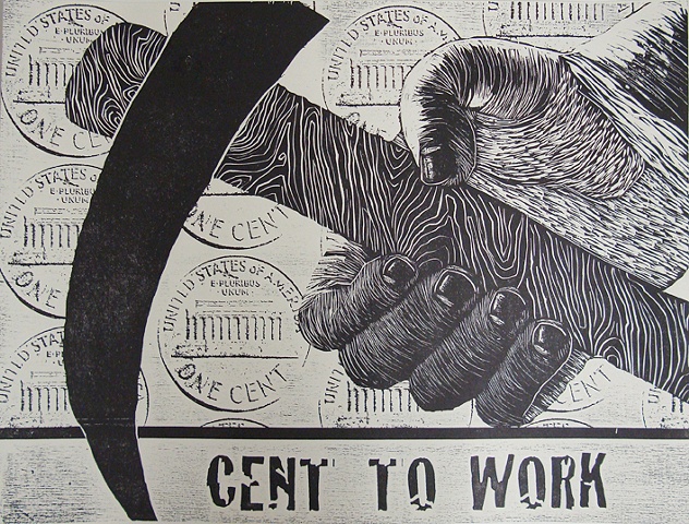 Cent To Work