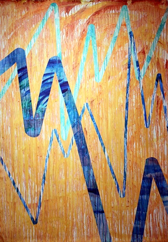 Polar (part two of diptych)
