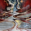 Composition (Red)