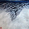 Glacial Advancement