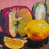 FRUITY