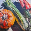 THREE VEGGIES