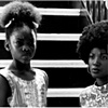 THE TASTE OF DIRT
Directed by Yvonne Welbon
Screenplay by Catherine Crouch
