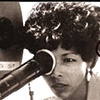 SISTERS IN CINEMA
Director & Producer:  Yvonne Welbon
Camera & Sound:  Catherine Crouch