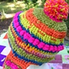 Funky Hat