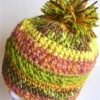 Mustard Greens Hat