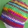 Super Spectacular Scrap Hat