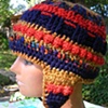 Funky Hat