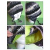 Funky Funky Zebra Hat