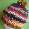 Crazy Stripes Hat 