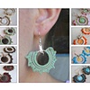 Amy Earrings