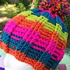 Funky Hat